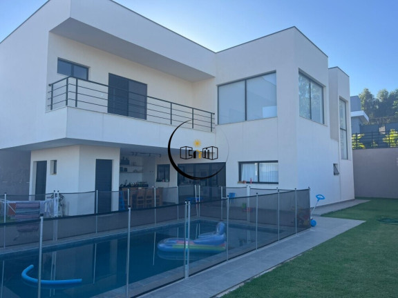 Imagem Casa de Condomínio com 3 Quartos à Venda, 270 m² em Residencial Ibi-aram Ii - Itupeva