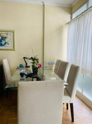 Imagem Apartamento com 3 Quartos à Venda, 126 m² em Higienópolis - São Paulo Imagem Apartamento com 3 Quartos à Venda, 126 m² em Higienópolis - São Paulo
