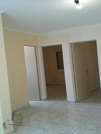 Imagem Apartamento com 2 Quartos à Venda, 41 m² em Jardim Guadalajara - Sorocaba Imagem Apartamento com 2 Quartos à Venda, 41 m² em Jardim Guadalajara - Sorocaba