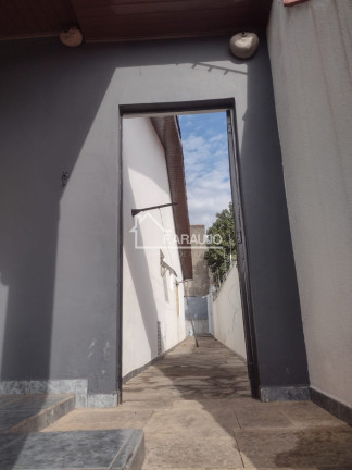 Imagem Sobrado com 4 Quartos à Venda, 240 m² em Jardim Nova Ipanema - Sorocaba Imagem Sobrado com 4 Quartos à Venda, 240 m² em Jardim Nova Ipanema - Sorocaba
