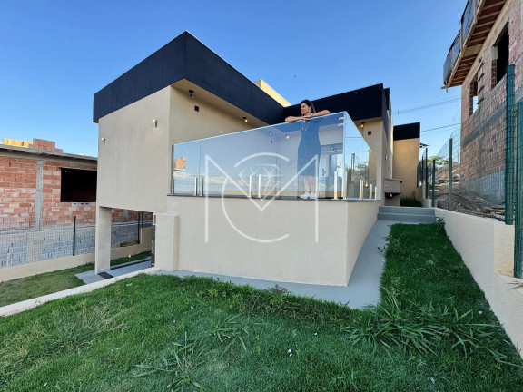 Imagem Casa com 3 Quartos à Venda, 156 m² em Parque Dos Buritis - Lagoa Santa