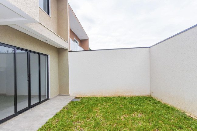 Imagem Sobrado com 3 Quartos à Venda, 122 m² em Pilarzinho - Curitiba Imagem Sobrado com 3 Quartos à Venda, 122 m² em Pilarzinho - Curitiba