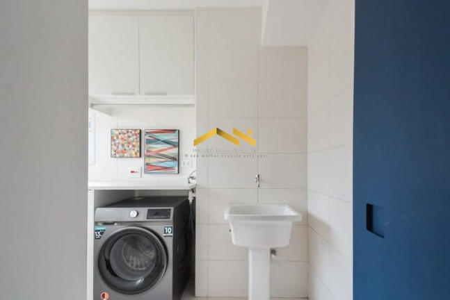 Imagem Apartamento com 2 Quartos à Venda, 174 m² em Vila Clementino - São Paulo