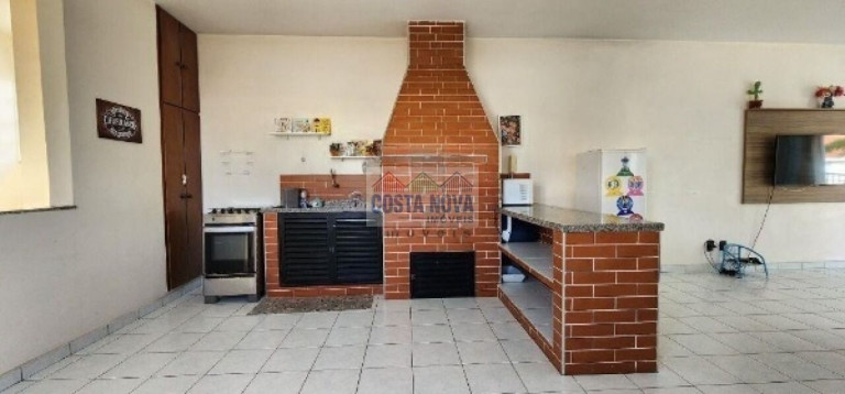 Imagem Casa com 6 Quartos à Venda, 279 m²