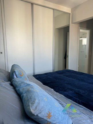 Imagem Apartamento com 2 Quartos à Venda, 79 m² em Cambuci - São Paulo
