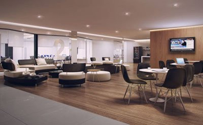 Sala Comercial à Venda, 63 m² em Aeroporto - São Paulo