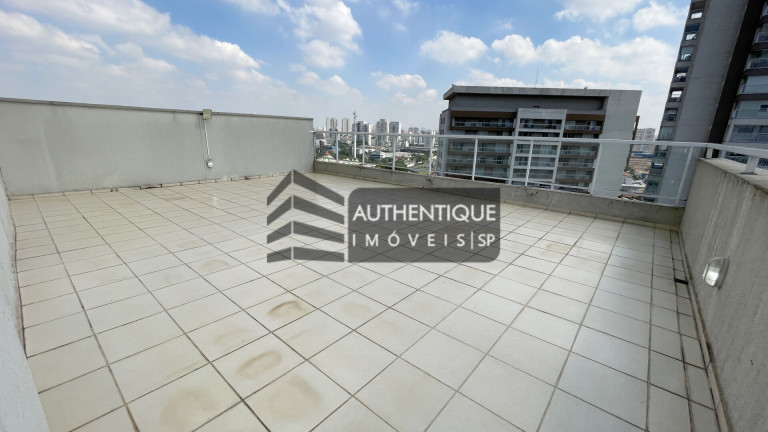 Imagem Cobertura com 2 Quartos à Venda, 137 m² em Tatuapé - São Paulo Imagem Cobertura com 2 Quartos à Venda, 137 m² em Tatuapé - São Paulo