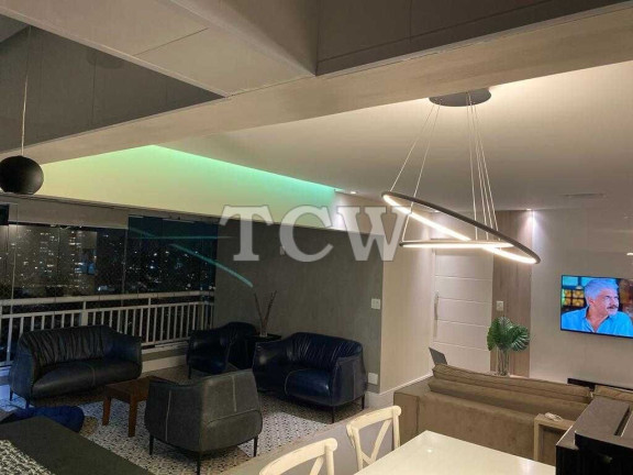Imagem Apartamento com 3 Quartos à Venda, 103 m² em Mooca - São Paulo Imagem Apartamento com 3 Quartos à Venda, 103 m² em Mooca - São Paulo
