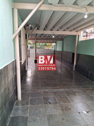 Imagem Casa com 3 Quartos à Venda, 90 m² em Vila Da Penha - Rio De Janeiro Imagem Casa com 3 Quartos à Venda, 90 m² em Vila Da Penha - Rio De Janeiro