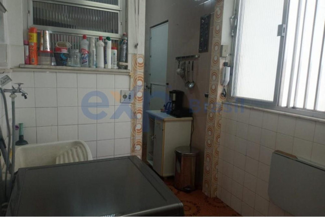 Imagem Apartamento com 2 Quartos à Venda, 77 m² em Maracanã - Rio De Janeiro