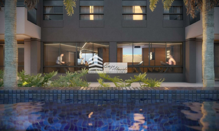 Imagem Apartamento com 2 Quartos à Venda, 69 m² em Campo Belo - São Paulo Imagem Apartamento com 2 Quartos à Venda, 69 m² em Campo Belo - São Paulo
