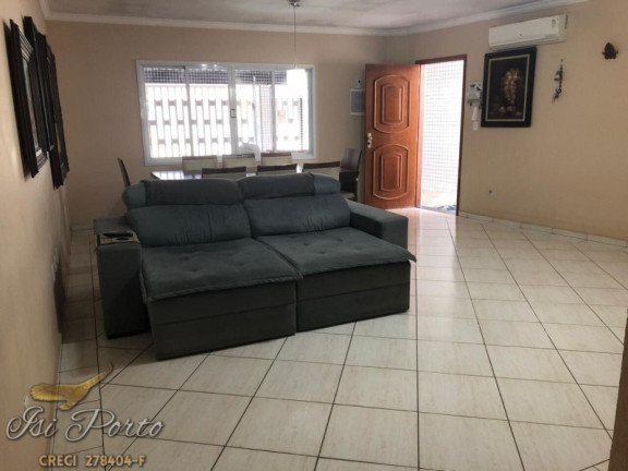 Imagem Casa com 3 Quartos à Venda,  em 18 - Praia Grande 