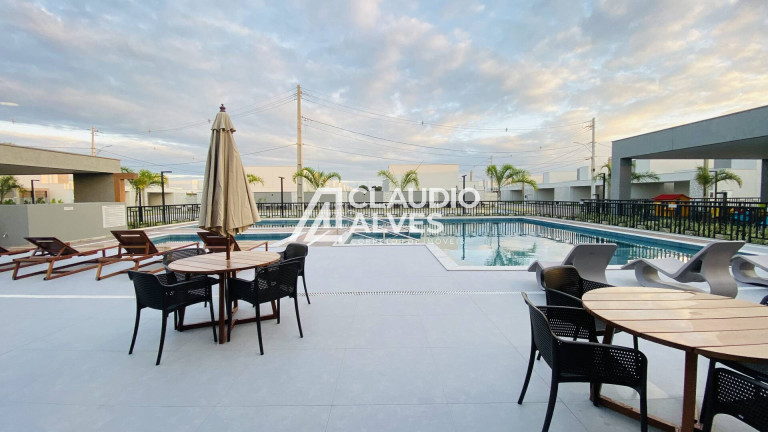 Imagem Casa de Condomínio com 3 Quartos à Venda, 116 m² em Sim - Feira De Santana Imagem Casa de Condomínio com 3 Quartos à Venda, 116 m² em Sim - Feira De Santana
