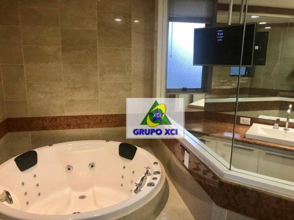 Imagem Apartamento com 4 Quartos à Venda, 670 m² em Cambuí - Campinas Imagem Apartamento com 4 Quartos à Venda, 670 m² em Cambuí - Campinas