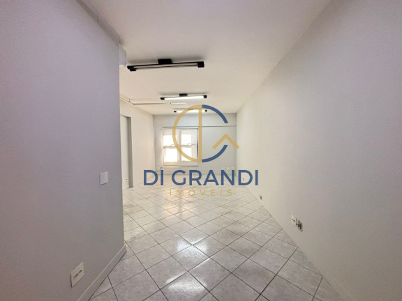 Imagem Sala Comercial à Venda, 35 m² em Centro - Campinas Imagem Sala Comercial à Venda, 35 m² em Centro - Campinas