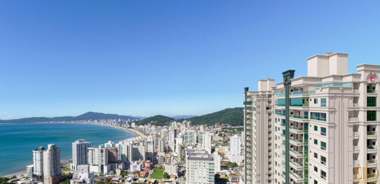 Imagem Apartamento com 4 Quartos à Venda, 125 m² em Centro - Itapema