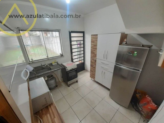 Imagem Casa com 2 Quartos à Venda, 67 m² em Jardim Das Cerejeiras - Atibaia Imagem Casa com 2 Quartos à Venda, 67 m² em Jardim Das Cerejeiras - Atibaia