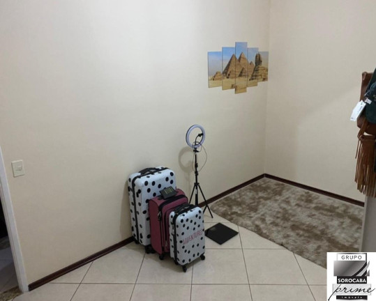 Imagem Apartamento com 2 Quartos à Venda, 80 m² em Vila Olímpia - Sorocaba Imagem Apartamento com 2 Quartos à Venda, 80 m² em Vila Olímpia - Sorocaba