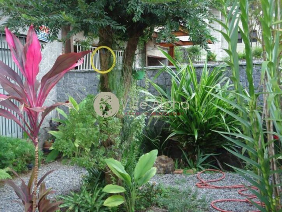 Imagem Casa com 3 Quartos à Venda, 250 m² em Aparecida - Santos