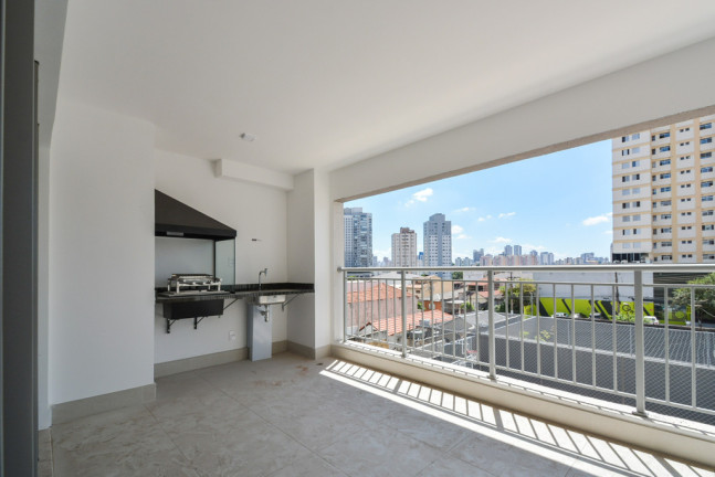 Imagem Imóvel com 3 Quartos à Venda, 100 m² em Vila Gomes Cardim - São Paulo Imagem Imóvel com 3 Quartos à Venda, 100 m² em Vila Gomes Cardim - São Paulo