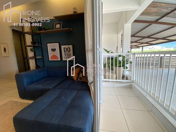Imagem Apartamento com 2 Quartos à Venda, 46 m² em Coqueiro - Belém Imagem Apartamento com 2 Quartos à Venda, 46 m² em Coqueiro - Belém