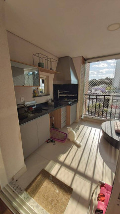 Imagem Apartamento com 3 Quartos à Venda, 117 m² em Jardim Trevo - Jundiaí Imagem Apartamento com 3 Quartos à Venda, 117 m² em Jardim Trevo - Jundiaí