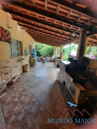 Imagem Chácara com 2 Quartos à Venda, 1.350 m² em Santa Terezinha - Piracicaba