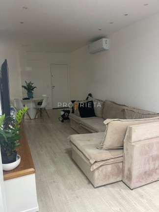 Imagem Apartamento com 3 Quartos à Venda, 95 m² em Botafogo - Rio De Janeiro