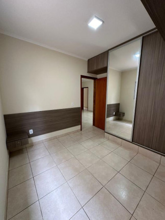 Imagem Apartamento com 2 Quartos à Venda, 86 m² em Residencial Zanetti - Franca