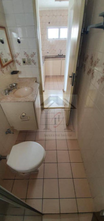Imagem Apartamento com 2 Quartos para Alugar, 57 m² em Centro - Jundiaí Imagem Apartamento com 2 Quartos para Alugar, 57 m² em Centro - Jundiaí
