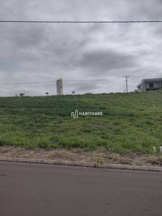 Imagem Terreno à Venda, 255 m² em Residencial Canadá - Piracicaba