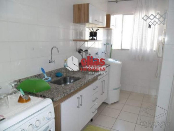 Imagem Apartamento com 2 Quartos à Venda, 55 m² em Jardim Terra Branca - Bauru Imagem Apartamento com 2 Quartos à Venda, 55 m² em Jardim Terra Branca - Bauru