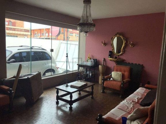 Casa com 4 Quartos à Venda ou Locação, 284 m² em Vila São Caetano - Sorocaba