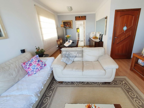 Imagem Apartamento com 3 Quartos à Venda, 145 m² em Vila Ipojuca - São Paulo Imagem Apartamento com 3 Quartos à Venda, 145 m² em Vila Ipojuca - São Paulo