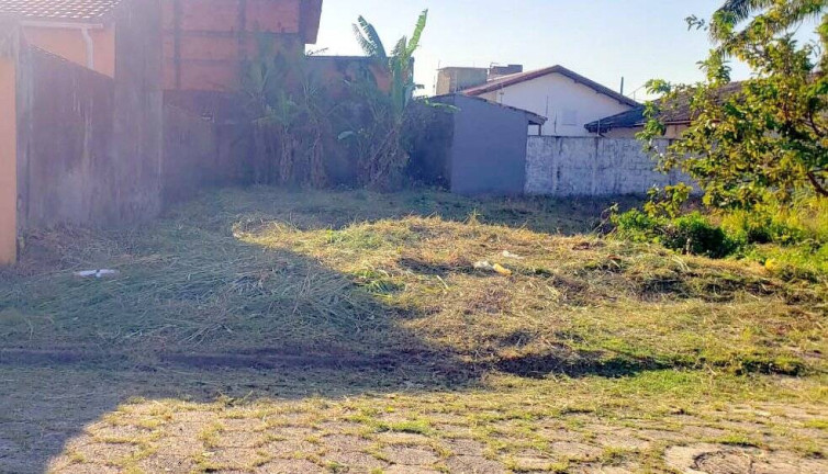 Imagem Terreno à Venda, 268 m² em Balneário Josedy - Peruíbe Imagem Terreno à Venda, 268 m² em Balneário Josedy - Peruíbe