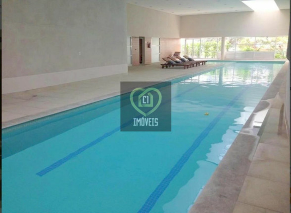 Imagem Apartamento com 3 Quartos à Venda, 161 m² em Vila Romana - São Paulo