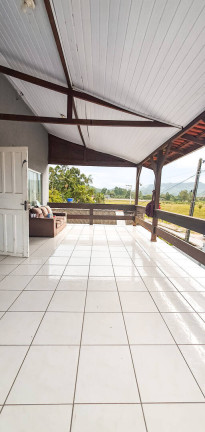 Imagem Casa com 3 Quartos à Venda, 128 m² em Santa Luzia - Porto Belo Imagem Casa com 3 Quartos à Venda, 128 m² em Santa Luzia - Porto Belo