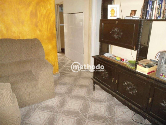 Imagem Casa com 2 Quartos à Venda, 47 m² em Vila Lídia - Campinas Imagem Casa com 2 Quartos à Venda, 47 m² em Vila Lídia - Campinas
