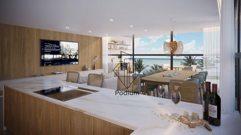 Imagem Apartamento com 3 Quartos à Venda, 160 m² em Intermares - Cabedelo Imagem Apartamento com 3 Quartos à Venda, 160 m² em Intermares - Cabedelo