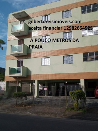 Imagem Apartamento com 2 Quartos à Venda, 72 m² em Sumaré - Caraguatatuba