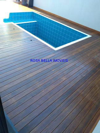 Imagem Casa de Condomínio com 3 Quartos à Venda, 170 m² em Jardim Residencial Viena - Indaiatuba
