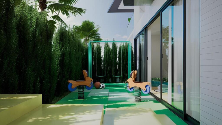 Imagem Apartamento com 3 Quartos à Venda, 80 m²