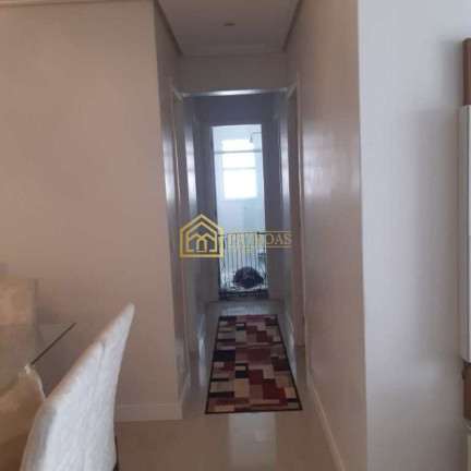 Imagem Apartamento com 3 Quartos à Venda, 91 m² em Vila Lusitânia - São Bernardo Do Campo Imagem Apartamento com 3 Quartos à Venda, 91 m² em Vila Lusitânia - São Bernardo Do Campo