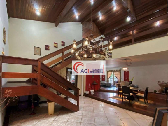 Imagem Casa com 4 Quartos à Venda ou Locação, 780 m² em Granja Viana - Carapicuíba Imagem Casa com 4 Quartos à Venda ou Locação, 780 m² em Granja Viana - Carapicuíba