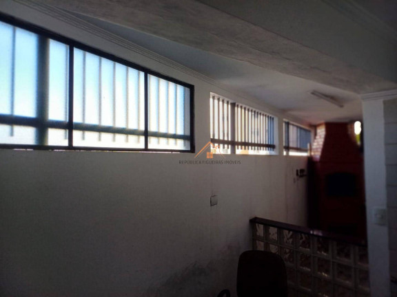 Imagem Sobrado com 4 Quartos à Venda, 200 m² em Parque Das Nações - Santo André Imagem Sobrado com 4 Quartos à Venda, 200 m² em Parque Das Nações - Santo André