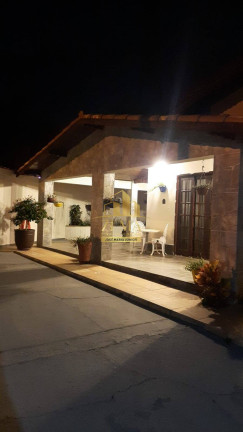 Casa com 3 Quartos à Venda, 211 m² em Varinhas - Mogi Das Cruzes