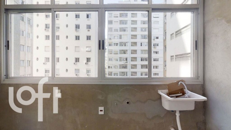 Imagem Imóvel com 3 Quartos à Venda, 210 m² em Higienópolis - São Paulo Imagem Imóvel com 3 Quartos à Venda, 210 m² em Higienópolis - São Paulo