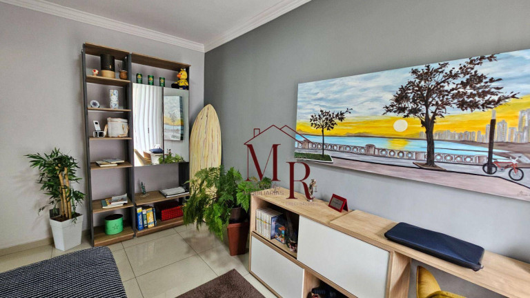 Imagem Apartamento com 3 Quartos à Venda, 134 m² em Vila Guilhermina - Praia Grande Imagem Apartamento com 3 Quartos à Venda, 134 m² em Vila Guilhermina - Praia Grande