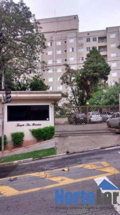 Imagem Apartamento com 2 Quartos à Venda, 44 m² em Vila Siqueira (zona Norte) - São Paulo Imagem Apartamento com 2 Quartos à Venda, 44 m² em Vila Siqueira (zona Norte) - São Paulo