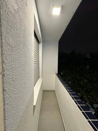 Imagem Apartamento com 3 Quartos à Venda, 97 m² em Gonzaga - Santos Imagem Apartamento com 3 Quartos à Venda, 97 m² em Gonzaga - Santos